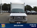 Thumbnail image of 2025 Ford E-Series at Route 23 Automall