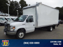 Thumbnail image of 2025 Ford E-Series at Route 23 Automall