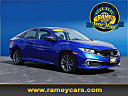 Thumbnail image of 2019 Honda Civic at Ramey Motors