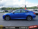 Thumbnail image of 2019 Honda Civic at Ramey Motors