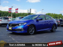 Thumbnail image of 2019 Honda Civic at Ramey Motors