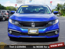 Thumbnail image of 2019 Honda Civic at Ramey Motors