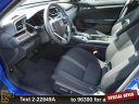 Thumbnail image of 2019 Honda Civic at Ramey Motors