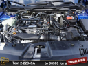 Thumbnail image of 2019 Honda Civic at Ramey Motors