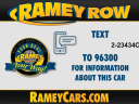 Thumbnail image of 2019 Honda Civic at Ramey Motors