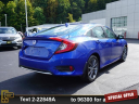 Thumbnail image of 2019 Honda Civic at Ramey Motors