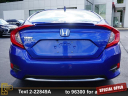 Thumbnail image of 2019 Honda Civic at Ramey Motors