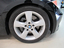 Thumbnail image of 2008 BMW 1 Series at Midway Auto Group