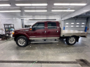 Thumbnail image of 2011 Ford F-250 Super Duty at Tom Dinsdale Chrysler Dodge Jeep Ram