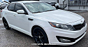 Thumbnail image of 2013 Kia Optima at Central FL Motors LLC