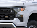 Thumbnail image of 2025 Chevrolet Silverado 1500 at Mccluskey Chevrolet Kings Automall