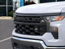 Thumbnail image of 2025 Chevrolet Silverado 1500 at Mccluskey Chevrolet Kings Automall