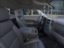 Thumbnail image of 2025 Chevrolet Silverado 1500 at Mccluskey Chevrolet Kings Automall
