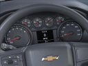 Thumbnail image of 2025 Chevrolet Silverado 1500 at Mccluskey Chevrolet Kings Automall