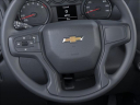 Thumbnail image of 2025 Chevrolet Silverado 1500 at Mccluskey Chevrolet Kings Automall