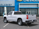 Thumbnail image of 2025 Chevrolet Silverado 1500 at Mccluskey Chevrolet Kings Automall