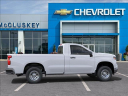 Thumbnail image of 2025 Chevrolet Silverado 1500 at Mccluskey Chevrolet Kings Automall