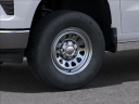 Thumbnail image of 2025 Chevrolet Silverado 1500 at Mccluskey Chevrolet Kings Automall