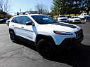 Thumbnail image of 2018 Jeep Cherokee at Gary Mathews Motors