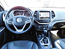 Thumbnail image of 2018 Jeep Cherokee at Gary Mathews Motors