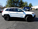 Thumbnail image of 2018 Jeep Cherokee at Gary Mathews Motors