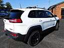 Thumbnail image of 2018 Jeep Cherokee at Gary Mathews Motors