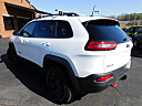 Thumbnail image of 2018 Jeep Cherokee at Gary Mathews Motors