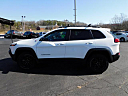 Thumbnail image of 2018 Jeep Cherokee at Gary Mathews Motors