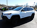 Thumbnail image of 2018 Jeep Cherokee at Gary Mathews Motors