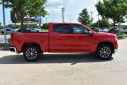 2025 Chevrolet Silverado 1500 LT at Superior Chevrolet Conway USED