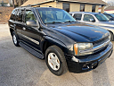 2003 Chevrolet TrailBlazer LS at Valley Motors of Athens, Inc.
