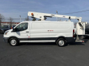 Thumbnail image of 2021 Ford Transit at BurnsAutoGroup of Fairless Hills, PA