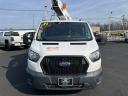 Thumbnail image of 2021 Ford Transit at BurnsAutoGroup of Fairless Hills, PA