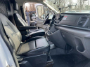 Thumbnail image of 2021 Ford Transit at BurnsAutoGroup of Fairless Hills, PA