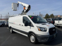 Thumbnail image of 2021 Ford Transit at BurnsAutoGroup of Fairless Hills, PA