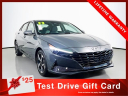 2023 Hyundai ELANTRA Hybrid Limited at Toyota Scion of Tampa Bay