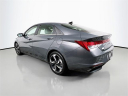 Thumbnail image of 2023 Hyundai ELANTRA Hybrid at Toyota Scion of Tampa Bay