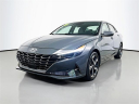 Thumbnail image of 2023 Hyundai ELANTRA Hybrid at Toyota Scion of Tampa Bay