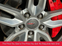 Thumbnail image of 2015 Chevrolet Corvette at CavenderBuickGMC USED