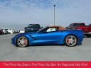Thumbnail image of 2015 Chevrolet Corvette at CavenderBuickGMC USED