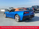 Thumbnail image of 2015 Chevrolet Corvette at CavenderBuickGMC USED
