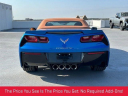 Thumbnail image of 2015 Chevrolet Corvette at CavenderBuickGMC USED