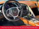 Thumbnail image of 2015 Chevrolet Corvette at CavenderBuickGMC USED