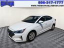 Thumbnail image of 2019 Hyundai ELANTRA at The Garage