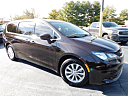 Thumbnail image of 2017 Chrysler Pacifica at Gary Mathews Motors