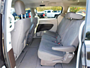 Thumbnail image of 2017 Chrysler Pacifica at Gary Mathews Motors