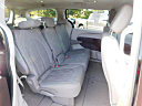 Thumbnail image of 2017 Chrysler Pacifica at Gary Mathews Motors