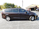 Thumbnail image of 2017 Chrysler Pacifica at Gary Mathews Motors