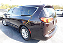 Thumbnail image of 2017 Chrysler Pacifica at Gary Mathews Motors