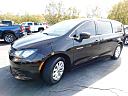 Thumbnail image of 2017 Chrysler Pacifica at Gary Mathews Motors